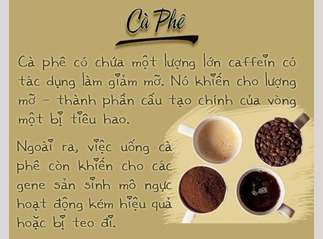 Tránh xa những thực phẩm là "kẻ thù" của bộ ngực căng tròn 13