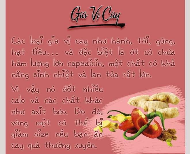 Tránh xa những thực phẩm là "kẻ thù" của bộ ngực căng tròn 14