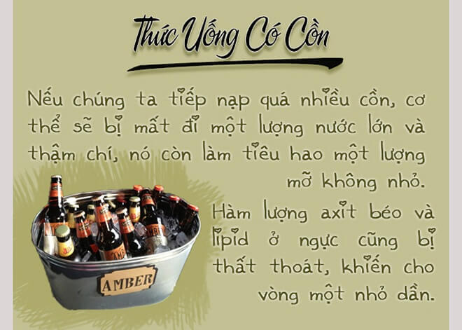 Tránh xa những thực phẩm là "kẻ thù" của bộ ngực căng tròn 15