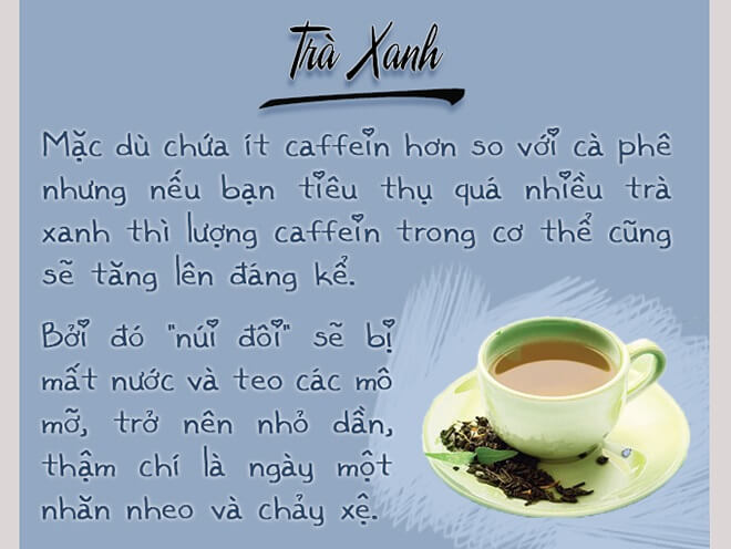 Tránh xa những thực phẩm là "kẻ thù" của bộ ngực căng tròn 16