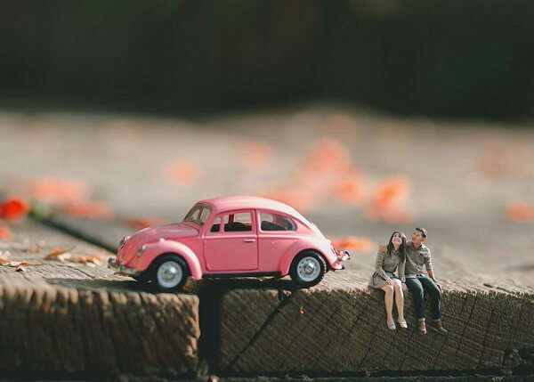 Trào lưu ảnh cưới tí hon gây sốt rần rần 55 Trào lưu ảnh cưới tí hon gây sốt rần rần 27