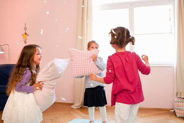Trẻ 3 tuổi, ba mẹ cần dạy con những điều gì? 36 Trẻ 3 tuổi, ba mẹ cần dạy con những điều gì? 8