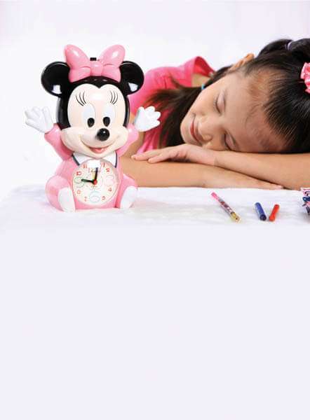 Trẻ đuối vì học quá tải