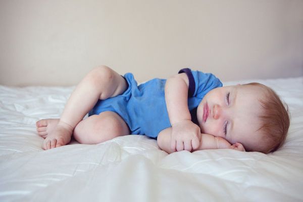 Trẻ em ngủ ít dễ bị béo phì 35 Trẻ em ngủ ít dễ bị béo phì 7