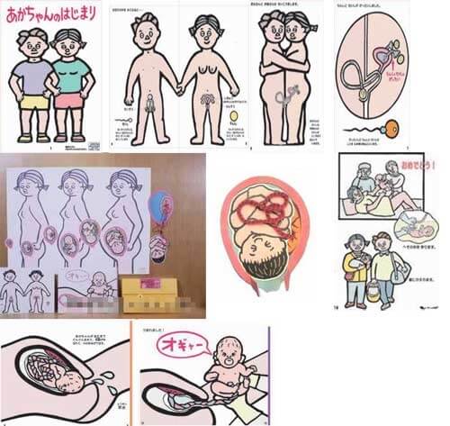 Trẻ em Nhật Bản được dạy về giới tính như thế nào? 35 tre-em-nhat-ban-duoc-day-ve-gioi-tinh-nhu-the-nao