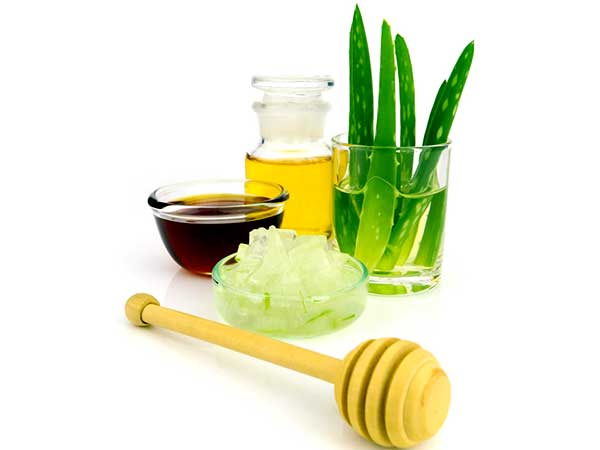 Trẻ hóa làn da bằng những nguyên liệu tự nhiên có sẵn trong bếp 39 Trẻ hóa làn da bằng những nguyên liệu tự nhiên có sẵn trong bếp 11