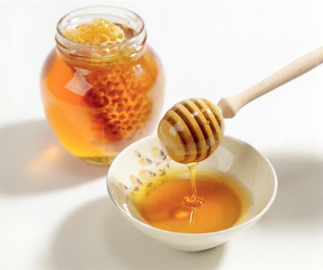Trẻ hóa làn da mỗi ngày bằng cách thường xuyên 10 loại thực phẩm giàu collagen 47 Mật ong