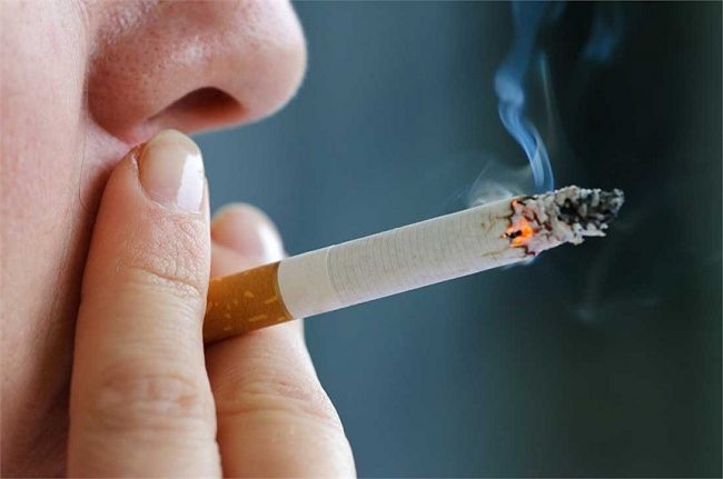Trẻ nhỏ dễ mắc ung thư vòm họng do hút thuốc thụ động 37 Trẻ nhỏ dễ mắc ung thư vòm họng do hút thuốc thụ động 9