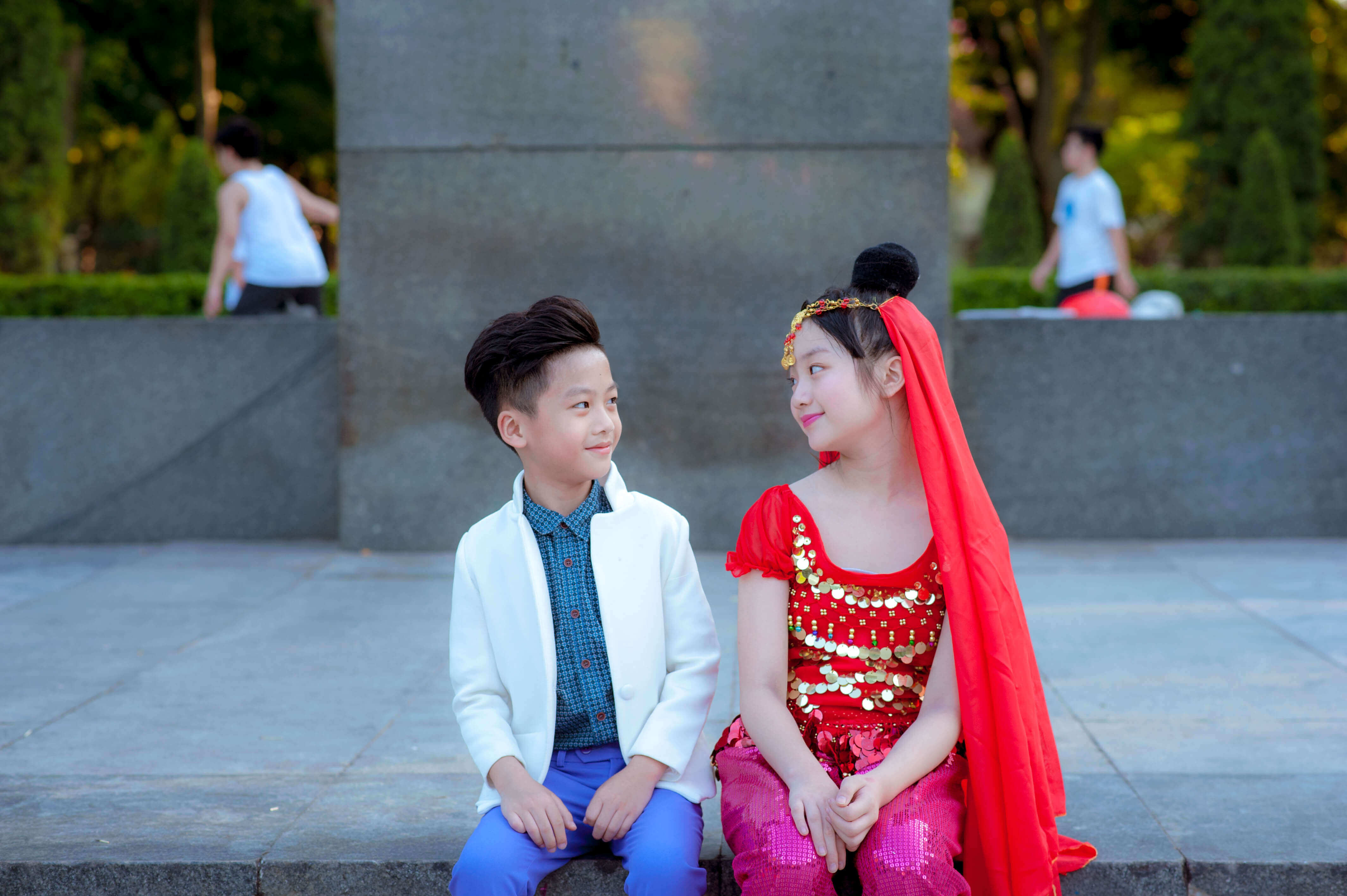 Trẻ sẽ ra sao với những giấc mơ "ngàn sao" của bố mẹ? 5