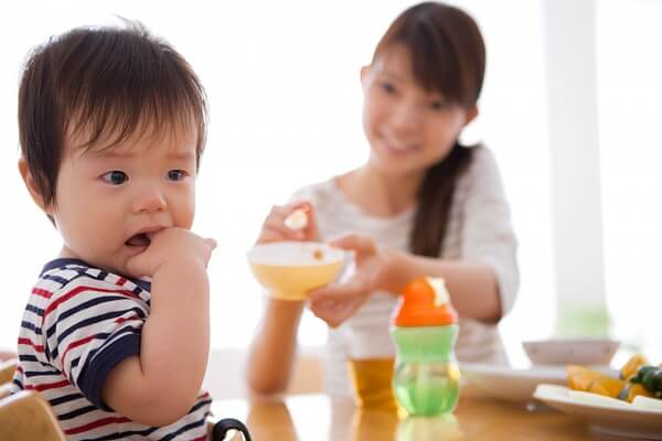 Trẻ thiếu chất đạm dễ bị suy dinh dưỡng, chọn "đạm" nào cho trẻ? 34 Trẻ thiếu chất đạm dễ bị suy dinh dưỡng, chọn "đạm" nào cho trẻ? 6