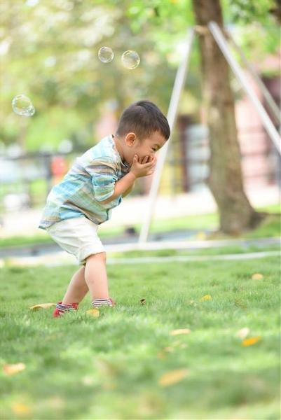 Trẻ và những câu hỏi tại sao 34 Trẻ và những câu hỏi tại sao 6