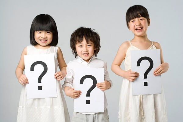 Trẻ và những câu hỏi tại sao 35 Trẻ và những câu hỏi tại sao 7