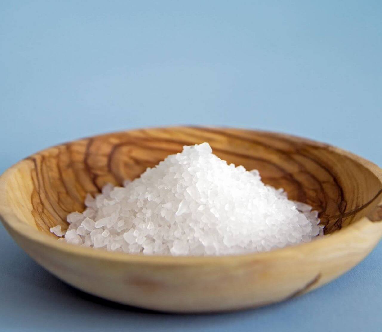 muối