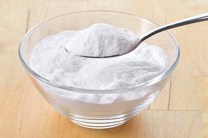 bột baking soda