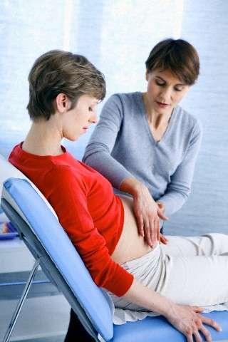 Triệu chứng ngứa khi mang thai có nguy hiểm? 37 triệu chứng ngứa khi mang thai