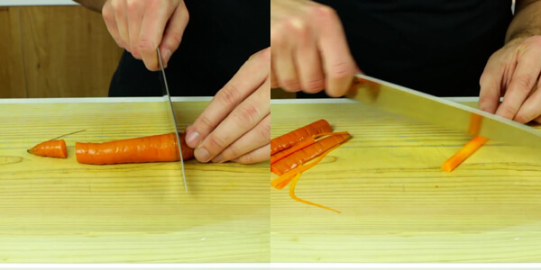 Trổ tài làm món Sushi hình ông già Noel ngộ nghĩnh cho bé 52 Sushi hình ông già Noel 5