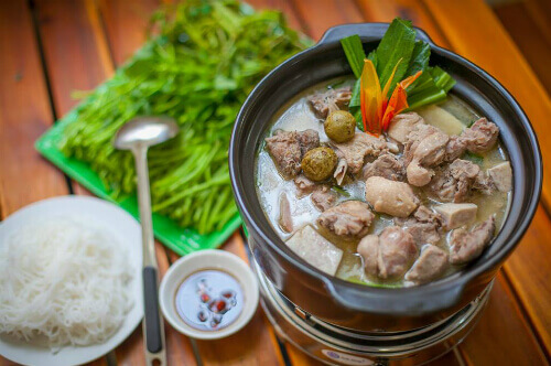 Trổ tài nấu 3 món ngon lạ miệng với sấu cho cả nhà ngon cơm 37 om-sau