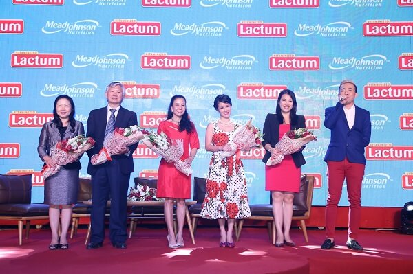 Trợ thủ đắc lực mới giúp mẹ Việt hoàn thiện dinh dưỡng cho bé 33 Trợ thủ đắc lực mới giúp mẹ Việt hoàn thiện dinh dưỡng cho bé 5