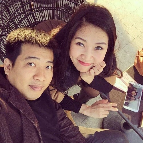 Trong hôn nhân đừng thỏa hiệp, hãy thỏa thuận 33 Trong hôn nhân đừng thỏa hiệp, hãy thỏa thuận 5
