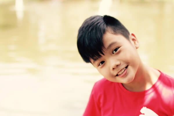 Trọng Khang: ""Tiền lì xì Tết em đều gửi mẹ, để mẹ mua sách cho em"" 36 Trọng Khang: ""Tiền lì xì Tết em đều gửi mẹ, để mẹ mua sách cho em"" 8