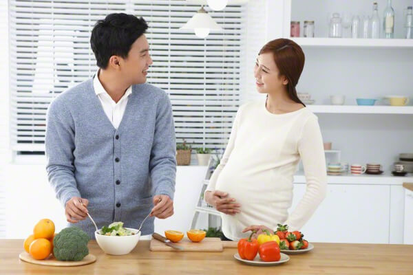 Trước khi vào phòng sinh nên ăn và uống gì thì tốt? 35 Trước khi vào phòng sinh nên ăn và uống gì thì tốt? 8