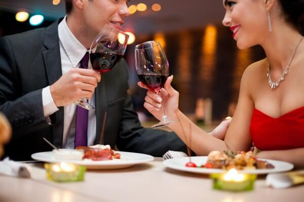 Trước khi “yêu” các cặp đôi nhất thiết phải làm 10 việc này 9