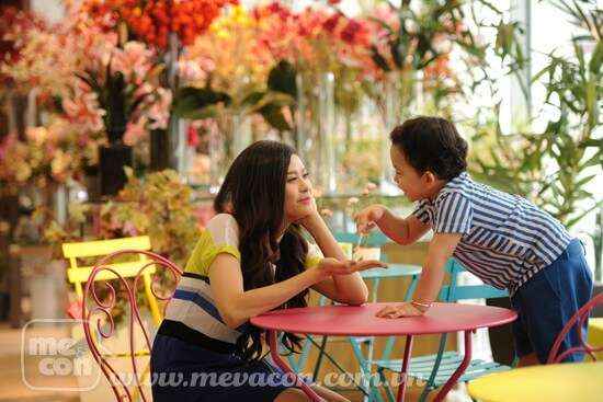 Trương Quỳnh Anh giải đáp tin đồn “đường ai nấy đi” 36 trương quỳnh anh đường ai nấy đi