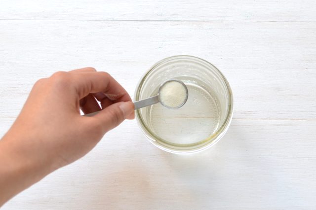 Tự làm gel thoa lông mày đơn giản nhưng lại cho hiệu quả bất ngờ 44 Tự làm gel thoa lông mày đơn giản nhưng lại cho hiệu quả bất ngờ 16
