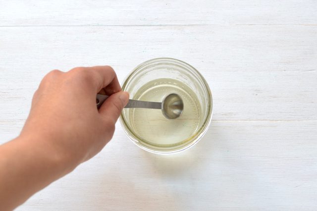Tự làm gel thoa lông mày đơn giản nhưng lại cho hiệu quả bất ngờ 45 Tự làm gel thoa lông mày đơn giản nhưng lại cho hiệu quả bất ngờ 17