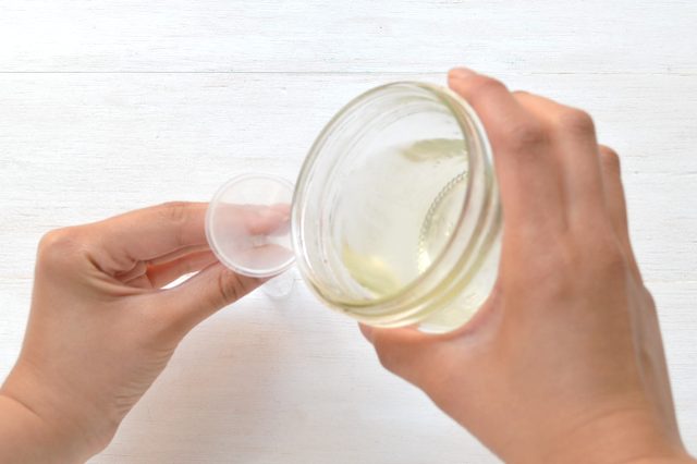 Tự làm gel thoa lông mày đơn giản nhưng lại cho hiệu quả bất ngờ 49 Tự làm gel thoa lông mày đơn giản nhưng lại cho hiệu quả bất ngờ 21