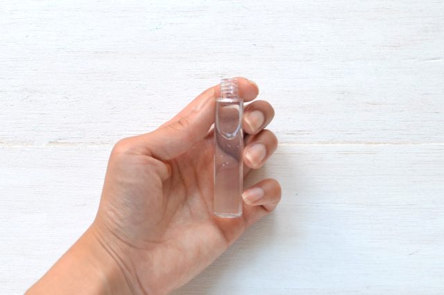 Tự làm gel thoa lông mày đơn giản nhưng lại cho hiệu quả bất ngờ 50 Tự làm gel thoa lông mày đơn giản nhưng lại cho hiệu quả bất ngờ 22