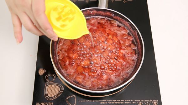 Tự làm món ăn vặt vừa miệng cho mẹ bầu 51 Tự làm món ăn vặt vừa miệng cho mẹ bầu 23