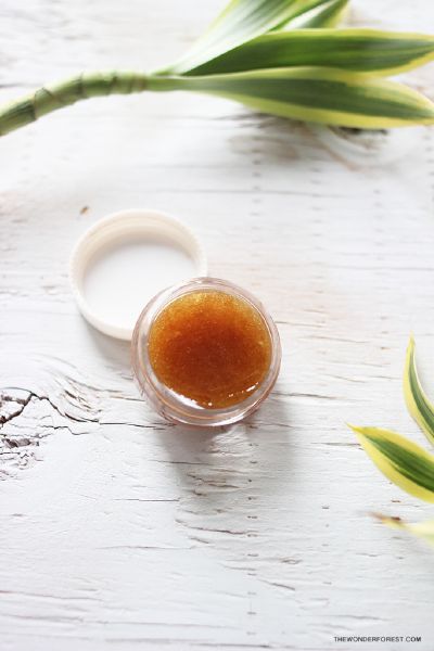 Tự làm son dưỡng môi đơn giản tại nhà 35 son duong moi
