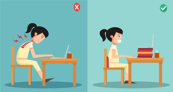 Tư thế chuẩn trong sinh hoạt giúp bạn tránh được nhiều bệnh 36 Tư thế chuẩn trong sinh hoạt giúp bạn tránh được nhiều bệnh 8