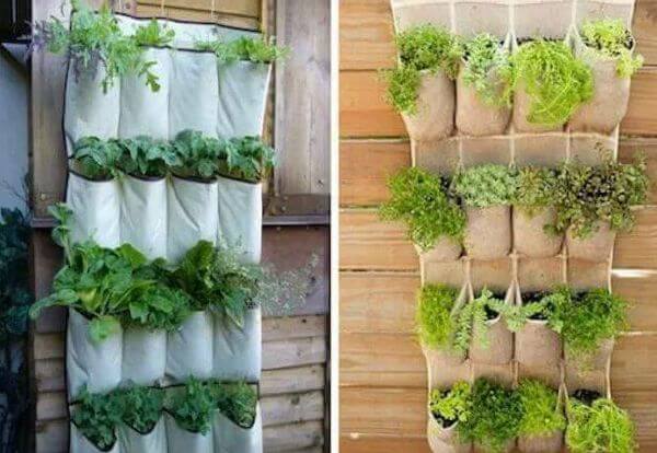 Tự trồng rau sạch tại nhà ư, dễ chưa từng thấy! 27