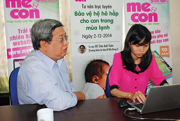 Tư vấn trực tuyến: Bảo vệ hệ hô hấp cho con trong mùa lạnh 38 tu-van-truc-tuyen-bao-ve-he-ho-hap-cho-con-trong-mua-lanh