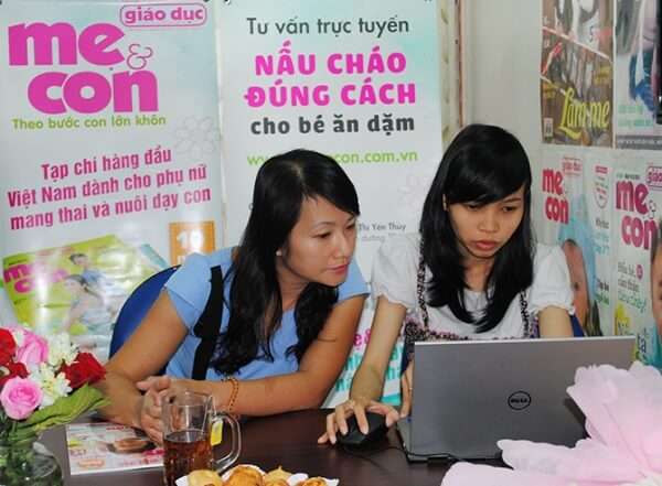 Tư vấn trực tuyến: Nấu cháo đúng cách cho bé ăn dặm 43 tu-van-truc-tuyen-nau-chao-dung-cach-cho-be-an-dam