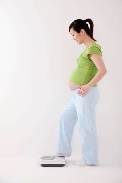 Tút lại nhan sắc lúc mang thai 34 Tút lại nhan sắc lúc mang thai 6