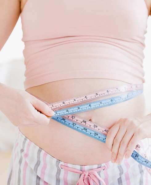 Tút lại nhan sắc lúc mang thai 35 Tút lại nhan sắc lúc mang thai 7