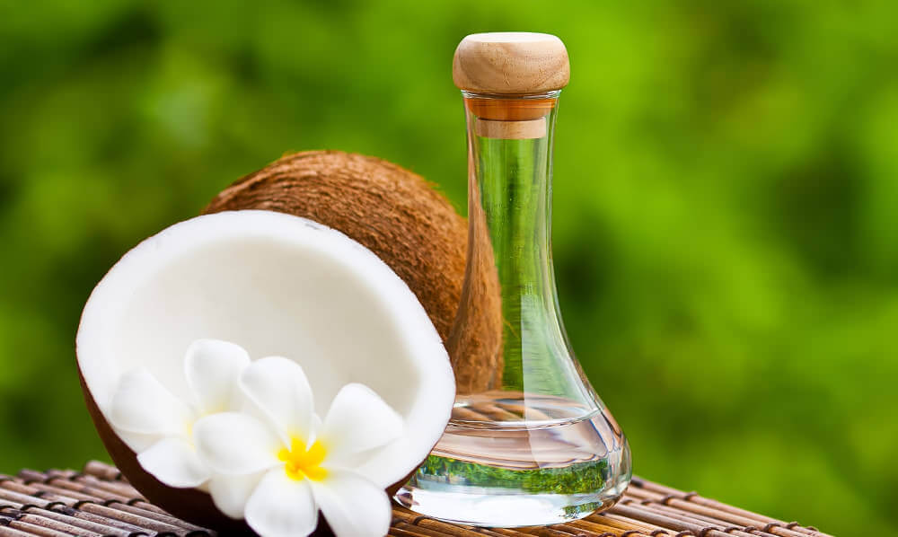 Tuyển tập những cách làm đẹp với dầu dừa từ đầu đến chân 33 làm đẹp với dầu dừa