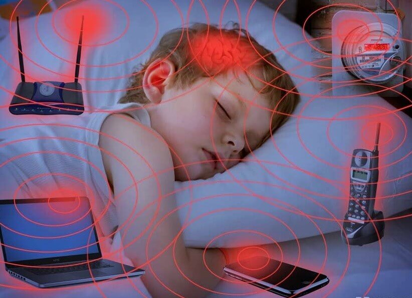 Tuyệt chiêu bảo vệ cả nhà khỏi tác hại của điện từ trường 35 Tuyệt chiêu bảo vệ cả nhà khỏi tác hại của điện từ trường 7