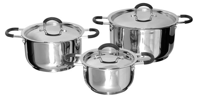 Tuyệt chiêu bảo vệ xoong nồi cho các mẹ giỏi giang 7