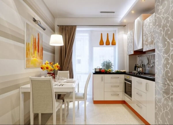 Tuyệt chiêu bố trí phòng ăn ấm cúng 35 tuyet-chieu-bo-tri-phong-an-am-cung