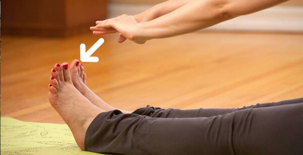 Tuyệt chiêu đánh giá sức khỏe tại nhà “chuẩn không cần chỉnh” 39 Tuyệt chiêu đánh giá sức khỏe tại nhà “chuẩn không cần chỉnh” 11