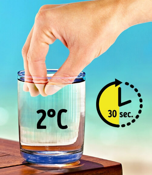 Tuyệt chiêu đánh giá sức khỏe tại nhà “chuẩn không cần chỉnh” 41 Tuyệt chiêu đánh giá sức khỏe tại nhà “chuẩn không cần chỉnh” 13