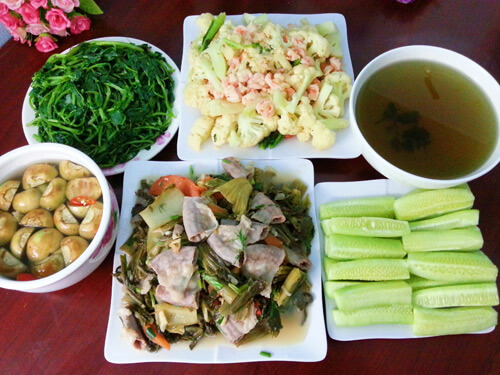 Tuyệt chiêu đi chợ-nấu ăn siêu tiết kiệm 36 Tuyệt chiêu đi chợ-nấu ăn siêu tiết kiệm 8