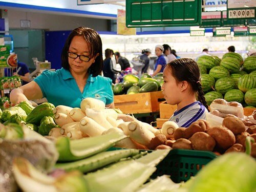 Tuyệt chiêu đi chợ-nấu ăn siêu tiết kiệm 38 Tuyệt chiêu đi chợ-nấu ăn siêu tiết kiệm 10