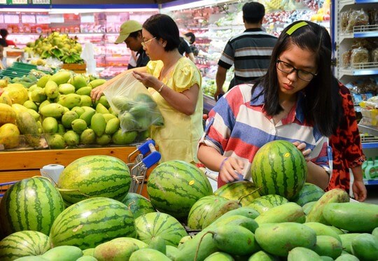 Tuyệt chiêu đi chợ-nấu ăn siêu tiết kiệm 39 Tuyệt chiêu đi chợ-nấu ăn siêu tiết kiệm 11