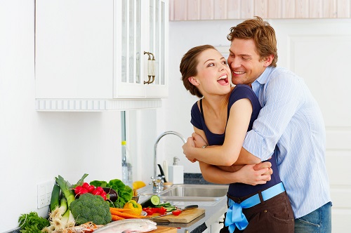 Tuyệt chiêu giữ chồng cao tay của các bà vợ thông minh 38 ban-co-biet-cach-giu-chong