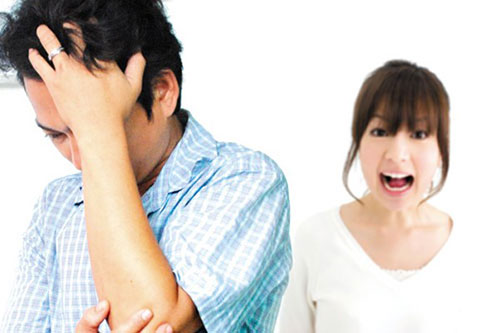 Tuyệt chiêu giúp giữ hòa khí ngày bận rộn giáp Tết 38 Tuyệt chiêu giúp giữ hòa khí ngày bận rộn giáp Tết 10